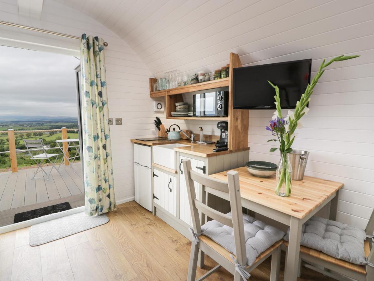 Lodge 3 Lockerbie Eksteriør billede