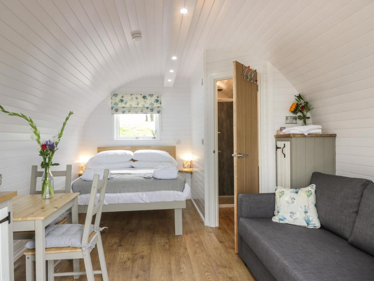 Lodge 3 Lockerbie Eksteriør billede