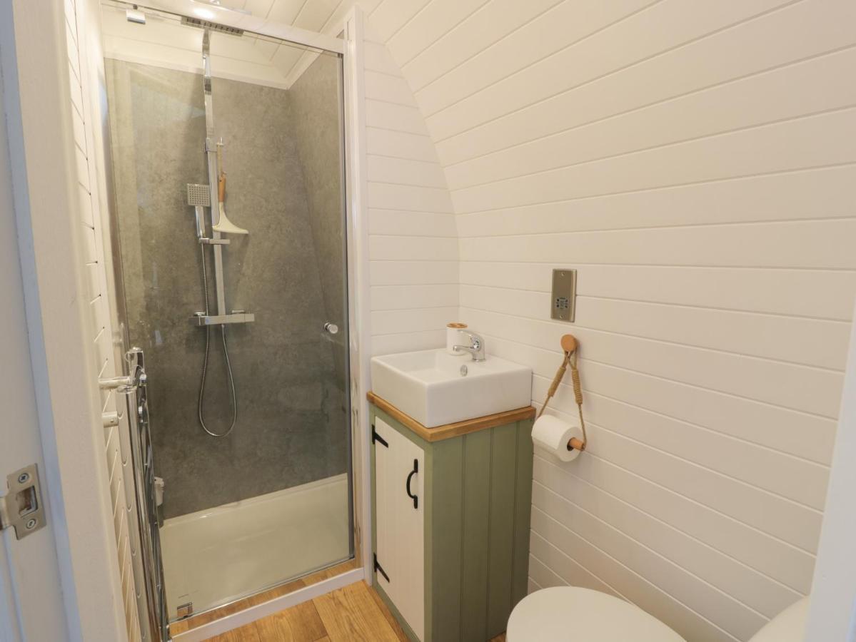 Lodge 3 Lockerbie Eksteriør billede