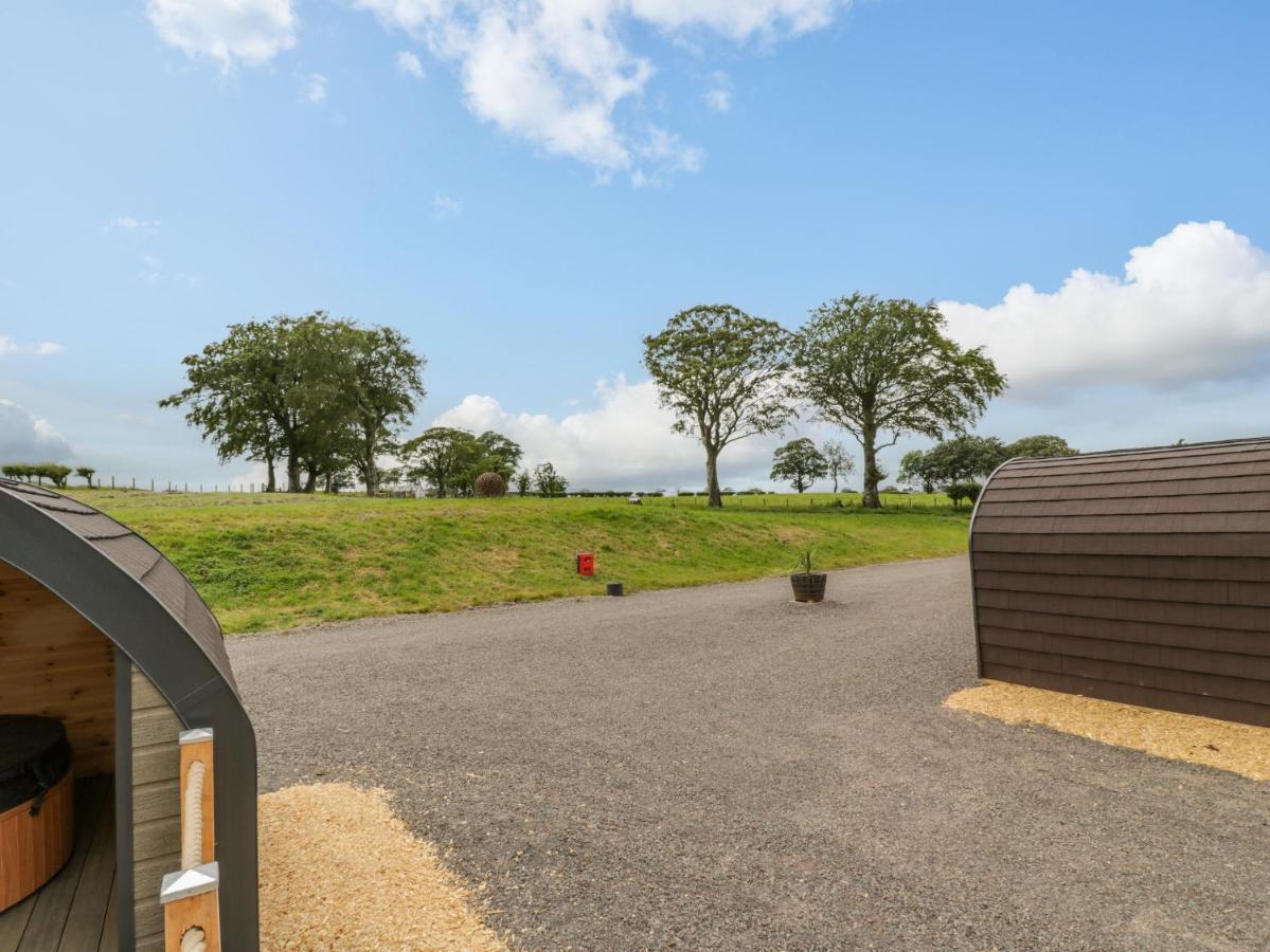 Lodge 3 Lockerbie Eksteriør billede