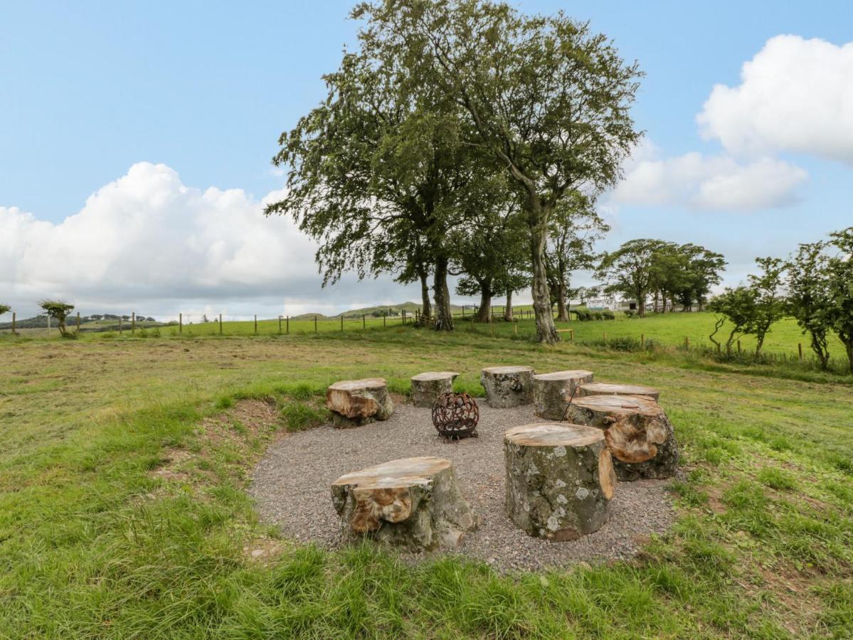 Lodge 3 Lockerbie Eksteriør billede