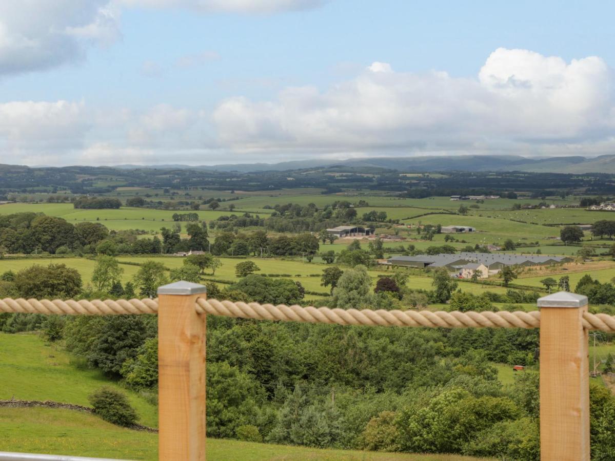 Lodge 3 Lockerbie Eksteriør billede